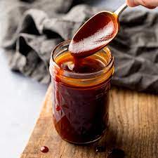 bbq sauce recipe nicky s kitchen