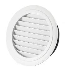 decorative air vent cover round