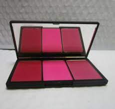 sleek makeup blush by 3 blush palette