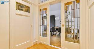 Glass Pocket Doors A Must Have For