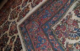 second hand handmade carpets farahan