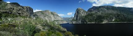 Image result for Hetch Hetchy photograph