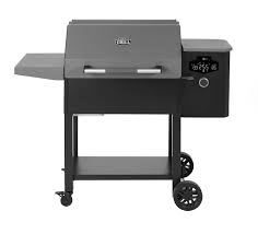 expert grill commodore pellet grill and
