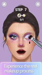 makeup master fashion for iphone