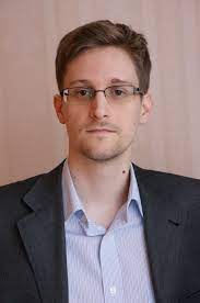 Edward Snowden - IMDb