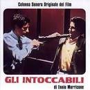 Gli Intoccabili [Original Motion Picture Soundtrack]