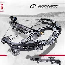 Barnett Crossbows 2015 Product Guide By Planosynergy Issuu