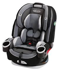 Graco S 4ever All In One Car Seat