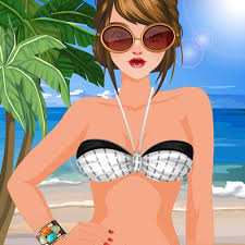 play this fashion model game for s