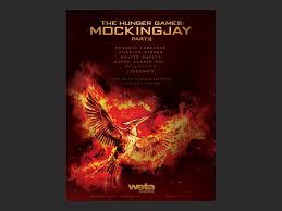 the hunger games mockingjay part 2 by