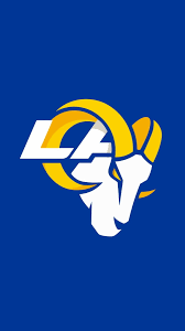 los angeles rams phone wallpaper in hd