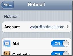 Enter your hotmail email address, and then choose next. Changing Your Hotmail Password On Windows Android And Ios Easytweaks Com