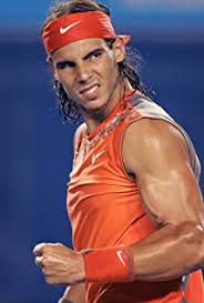 Quiz name the tennis player logos tennismash. Rafael Nadal Imdb