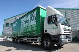 ccf ten years with the travis perkins