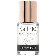 nail hq cuticle oil 10ml free delivery