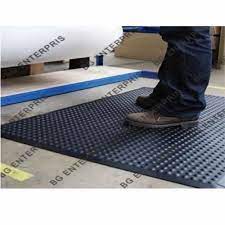 electrical rubber mat at rs 900 meter