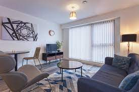 Contractors Accommodation and Corporate Housing in Birmingham | Comfy  Workers