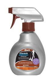 shark steam energized cleanser spray