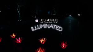 leonardslee illuminated 2023 you
