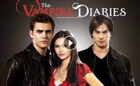 „дневниците на вампира (на английски: Dnevnicite Na Vampira Sezon 1 Epizod 12