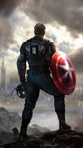 captain america shield marvels avengers