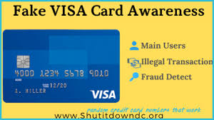 Now you are ready to create a credit card online for free 2021. Fake Credit Card Numbers 2020