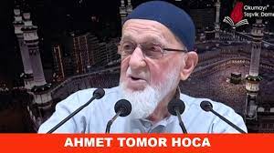 Ahmet Tomor kimdir, nerelidir, neden vefat etti? - SonHaberler