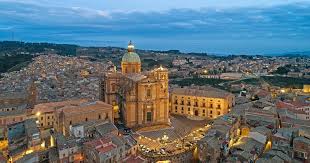Sicilia, il design for all applicato alla fruizione dei centri storici: l ...