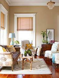 18 Neutral Living Room Ideas That Are
