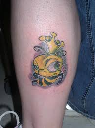 See more ideas about tattoos, body art tattoos, bumble bee tattoo. 60 Beautiful Bumblebee Tattoos Ideas