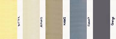 Recipes For Mixing Off White Paint Tones