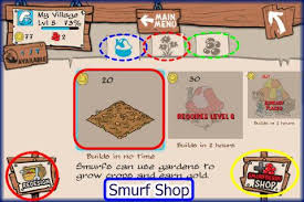 smurfs village strategy guide and
