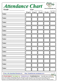 Girl Scout Roster Printables Girl Scout Troop Girl Scouts