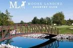 Moose Landing Country Club | Ohio Golf Coupons | GroupGolfer.com