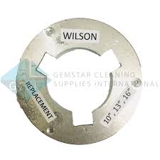 wilson floor polisher bracket original