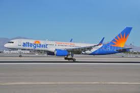 Allegiant Travel Company World Airline News Page 2