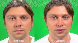 fuller lips for men without lip surgery