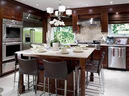 kitchen island tables