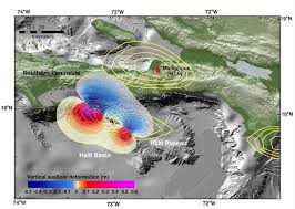 The story of a tourist family in thailand caught in the destruction and chaotic aftermath of the 2004 indian ocean tsunami. Mysterious Tsunami In The Caribbean Sea Following The 2010 Haiti Earthquake Noaa Pacific Marine Environmental Laboratory Pmel