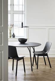 best scandinavian design dining chairs