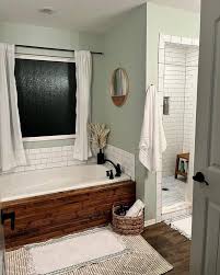 20 bathroom curtain ideas to accentuate