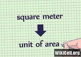 Satu are sama dengan berapa meter persegi? 3 Cara Mengira Meter Persegi Tips 2021