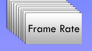 frame rate in cameras a beginner guide