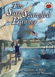 the star spangled banner lerner