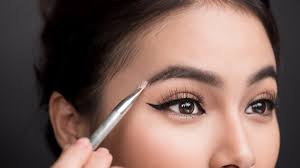 how to lighten eyebrows 4 tips for