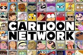 cartoon network shows