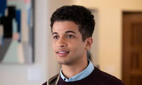 There's one for every boy i've ever. To All The Boys Star Jordan Fisher Is Also Team Peter Kavinsky Vanity Fair