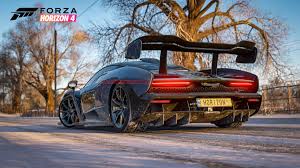 The car was stolen in overland park back in 1993, its whereabouts unknown until now. Forza Horizon 4 Car List Forza Horizon 4 Discussion Forza Motorsport Forums