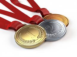 Спортивная медаль№ 124375 - Электронный магазин корпоративных заказчиков