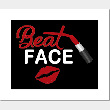 beat face makeup 1 beats posters